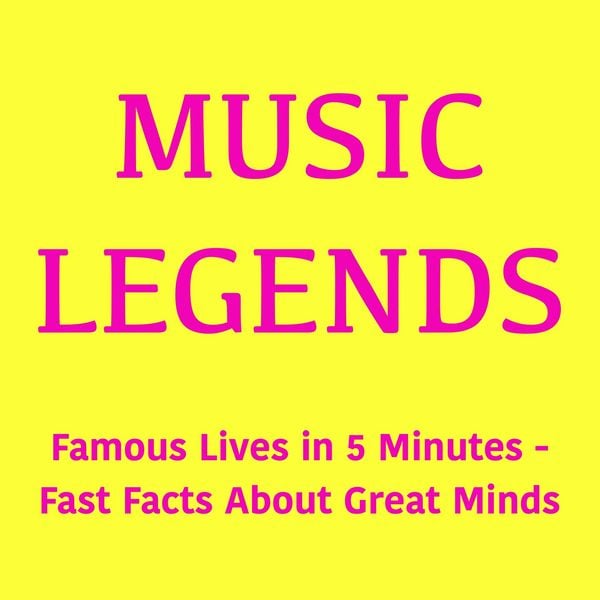 Produktbild: Music Legends