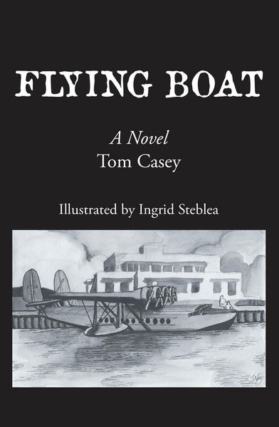 Produktbild: Flying Boat