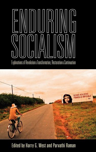 Produktbild: Enduring Socialism