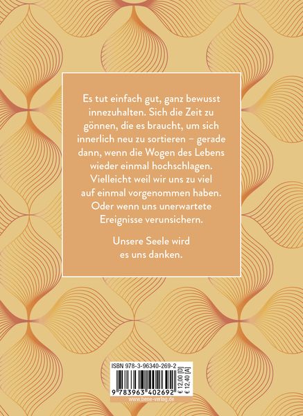 Produktbild: G&ouml;nn dir Zeit zu leben