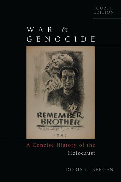 Produktbild: War and Genocide