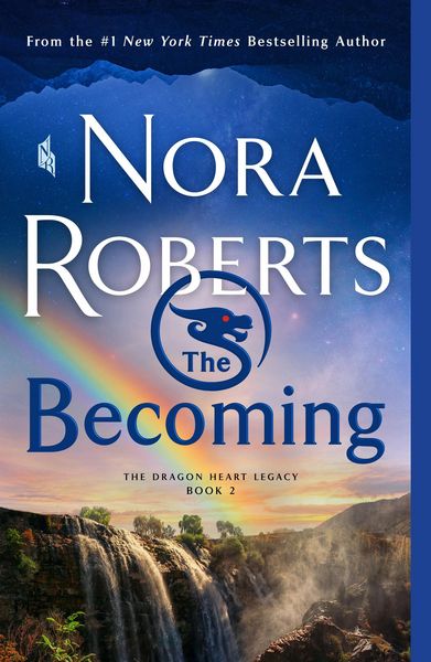 Produktbild: The Becoming