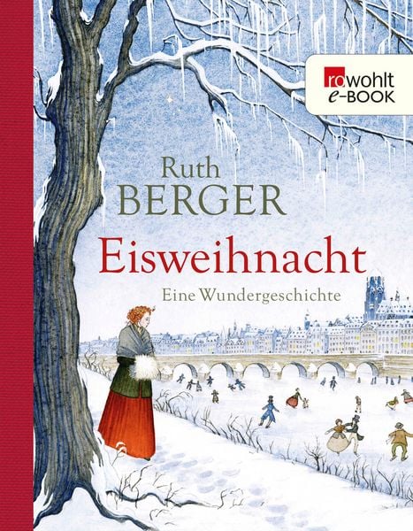 Produktbild: Eisweihnacht