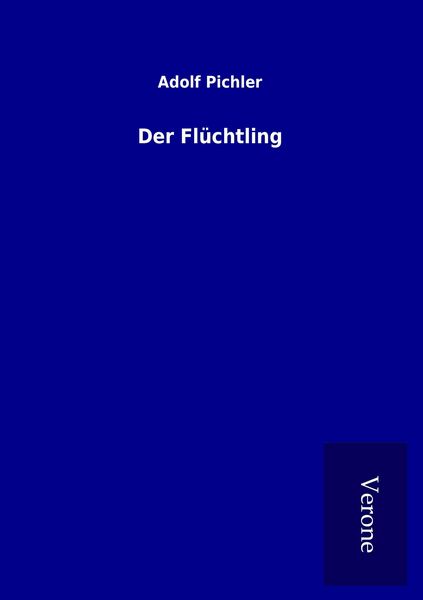 Produktbild: Der Fl&uuml;chtling