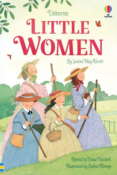 Produktbild: Little Women
