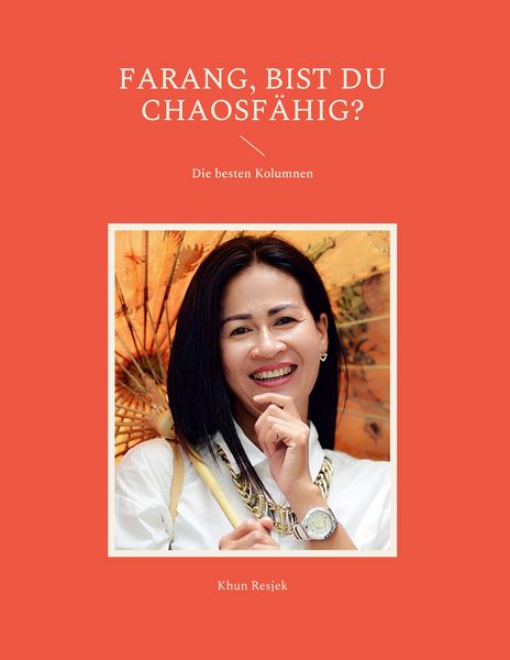 Produktbild: Farang, bist du chaosf&auml;hig