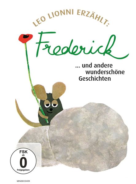 Produktbild: Frederick... und andere wundersch&ouml;ne Geschichten