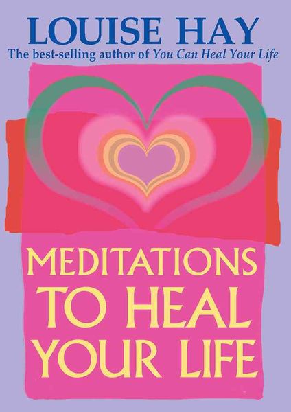 Produktbild: Meditations to Heal Your Life