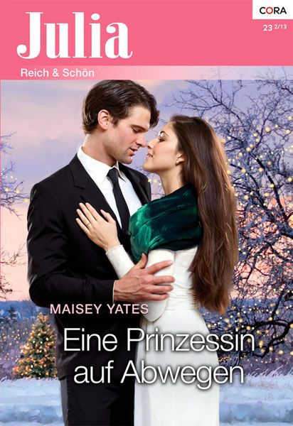 Produktbild: Eine Prinzessin auf Abwegen