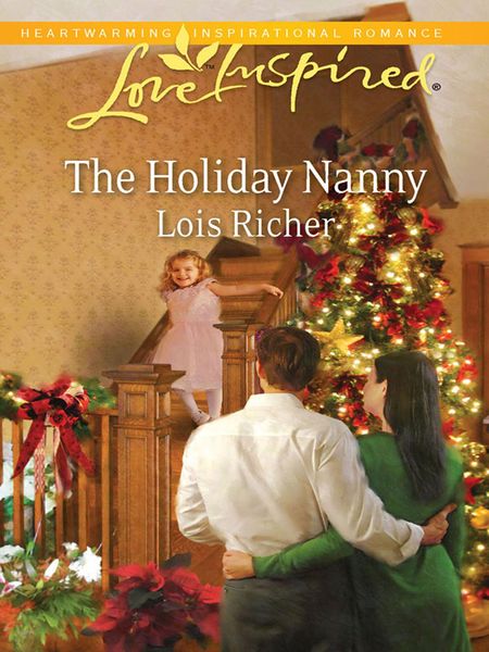 Produktbild: The Holiday Nanny