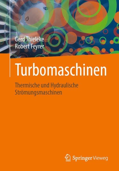 Produktbild: Turbomaschinen