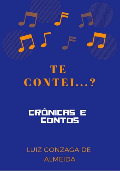 Produktbild: Te Contei...?