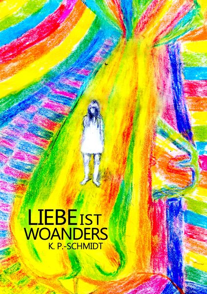 Produktbild: Liebe ist woanders