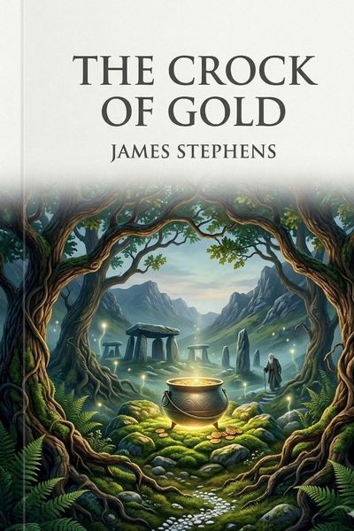 Produktbild: The Crock of Gold