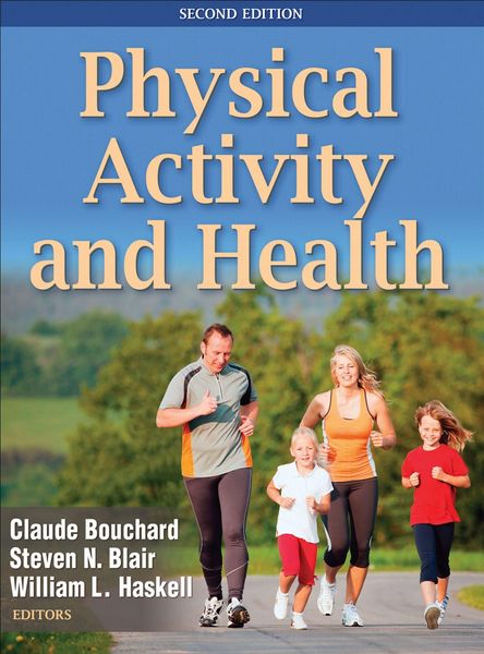 Produktbild: Physical Activity and Health