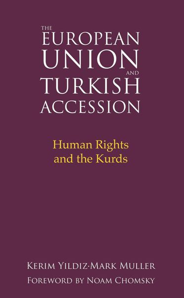 Produktbild: The European Union and Turkish Accession