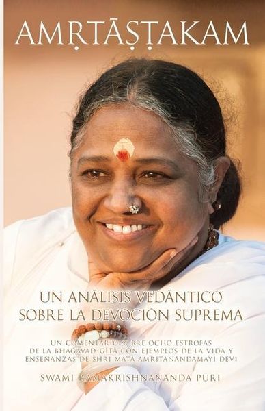 Produktbild: Amritashtakam