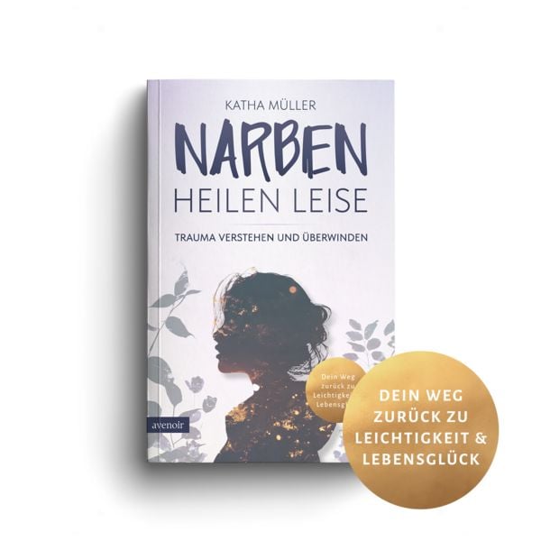 Produktbild: Narben heilen leise