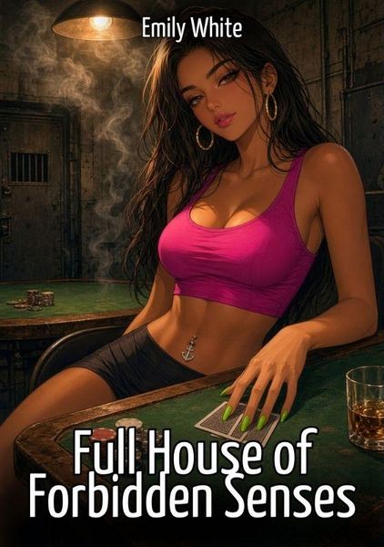 Produktbild: Full House of Forbidden Senses