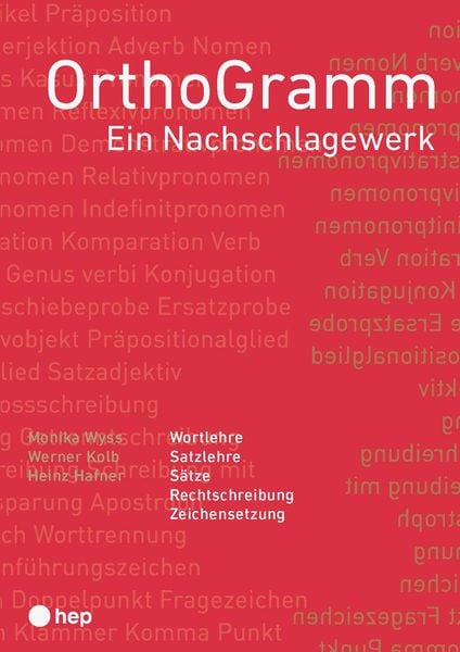Produktbild: OrthoGramm
