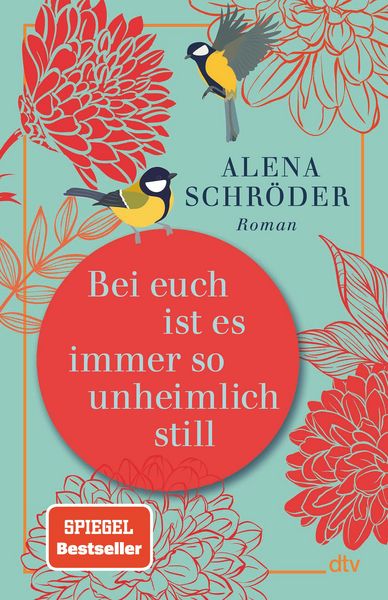 Produktbild: Bei euch ist es immer so unheimlich still