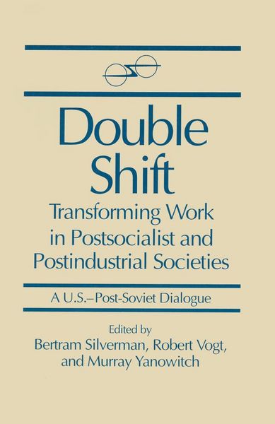 Produktbild: Double Shift