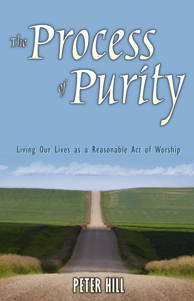 Produktbild: The Process of Purity