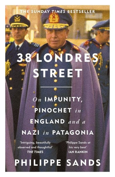 Produktbild: 38 Londres Street
