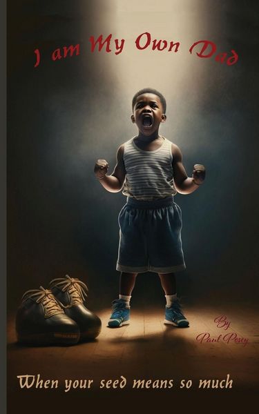 Produktbild: I Am My Own Dad