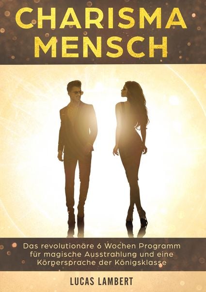 Produktbild: Charisma Mensch