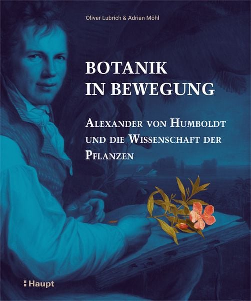 Produktbild: Botanik in Bewegung