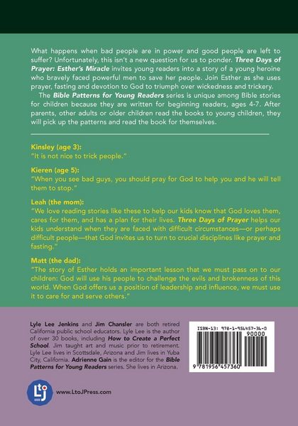 Produktbild: Three Days of Prayer