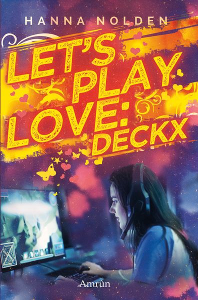 Produktbild: Let&acute;s play love: Deckx