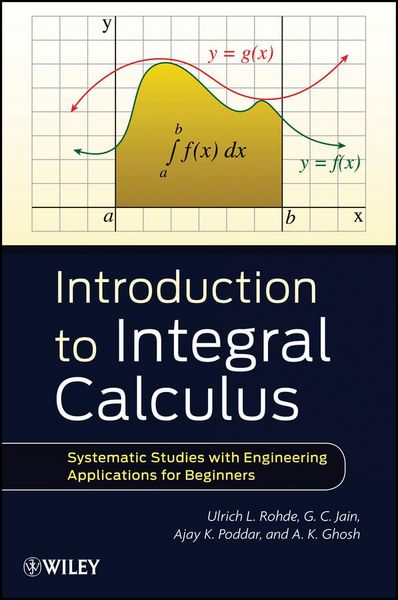 Produktbild: Introduction to Integral Calculus