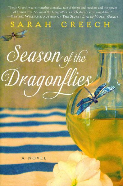 Produktbild: Season of the Dragonflies
