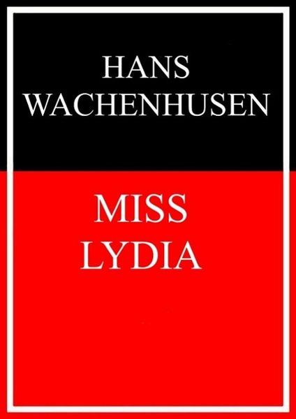 Produktbild: Miss Lydia