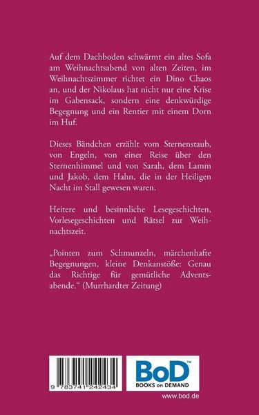 Produktbild: Schon fallen wei&szlig;e Flocken