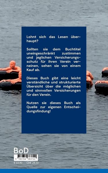 Produktbild: Brauchen wir nicht!!