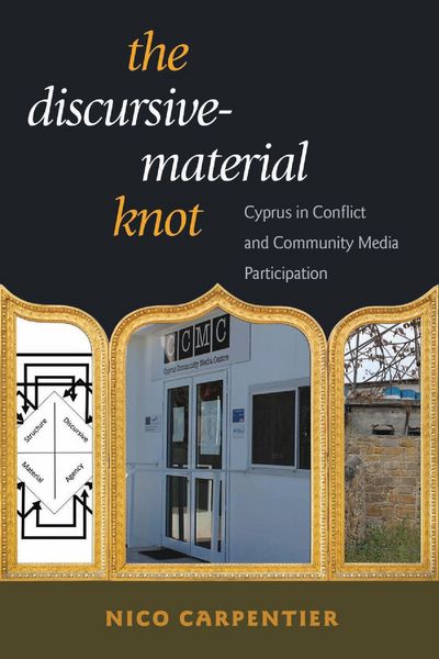 Produktbild: The Discursive-Material Knot