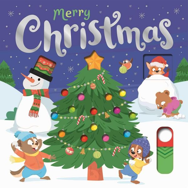 Produktbild: Merry Christmas