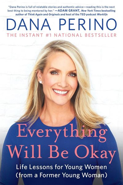 Produktbild: Everything Will Be Okay