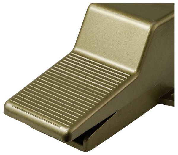 Produktbild: TRU COMPONENTS Mechanischbet&auml;tigtes Pneumatik-Ventil TC-13745856 TC-4F210-08 Geh&auml;usematerial ABS Kunststoff, Stahlblech 1 St.