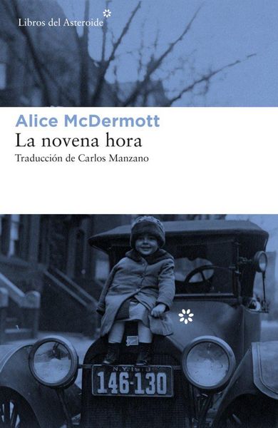 Produktbild: La novena hora