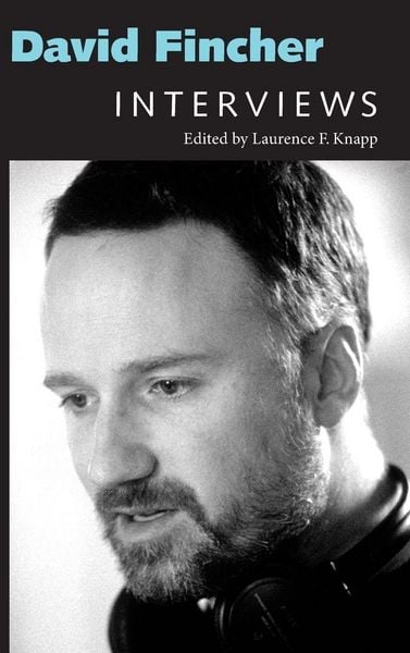 Produktbild: David Fincher