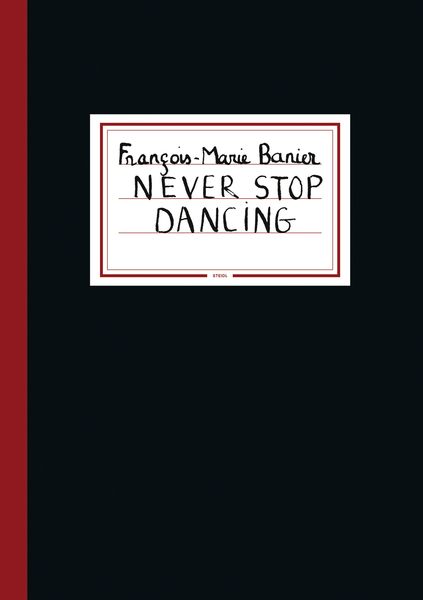Produktbild: Never stop dancing