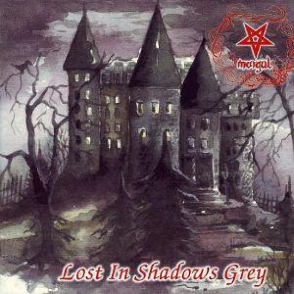 Produktbild: Morgul: Lost In Shadows Grey (CD)