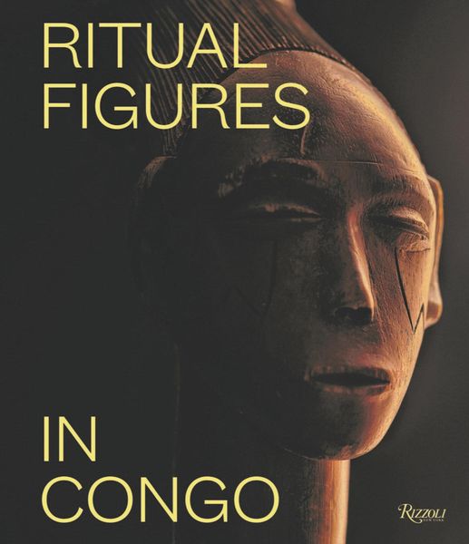 Produktbild: Ritual Figures in Congo