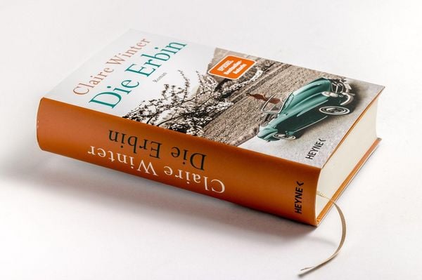 Die Erbin