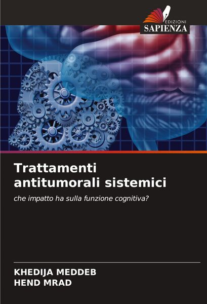 Produktbild: Trattamenti antitumorali sistemici