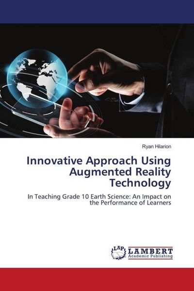 Produktbild: Innovative Approach Using Augmented Reality Technology